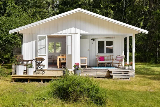 Fritidshus, Runmarö Uppeby 318, Runmarö, Värmdö