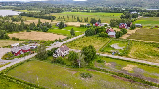 Villa, Bredånger 123, Bredånger, Örnsköldsvik
