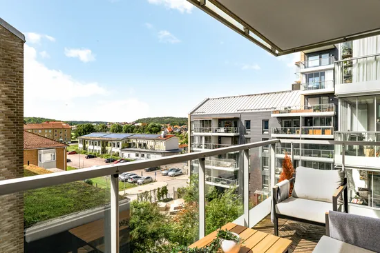 Bostadsrätt, Gustaf Dalénsgatan 18, Centrala Hisingen, Göteborg