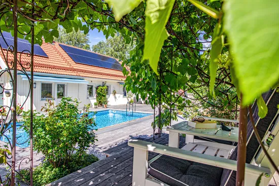 Villa, Hanstanäsvägen 8, Värmdö - Saltarö, Värmdö