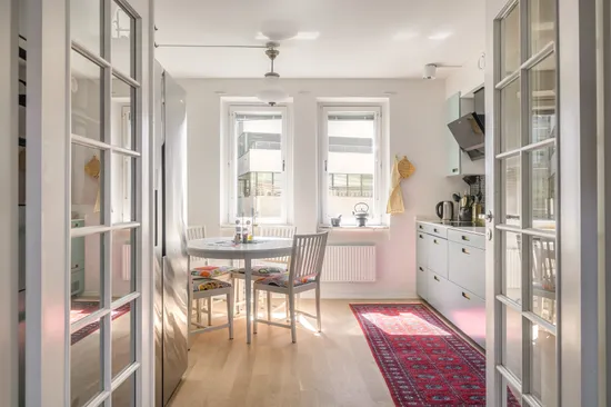 Bostadsrätt, Fatburs brunnsgata 31, Södermalm - Maria, Stockholm