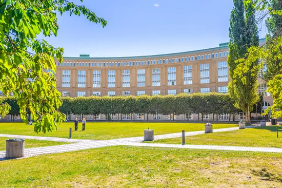 Bostadsrätt, Fatburs brunnsgata 31, Södermalm - Maria, Stockholm