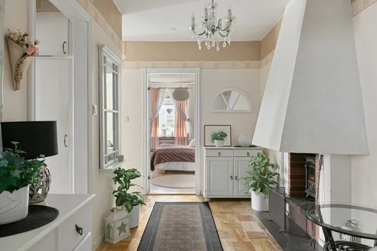 Bostadsrätt, Femte Tvärgatan 19D, Brynäs, Gävle