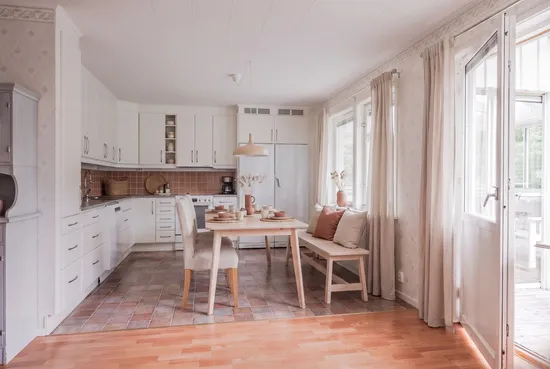 Villa, Oxvägen 8, Kroksta, Örnsköldsvik