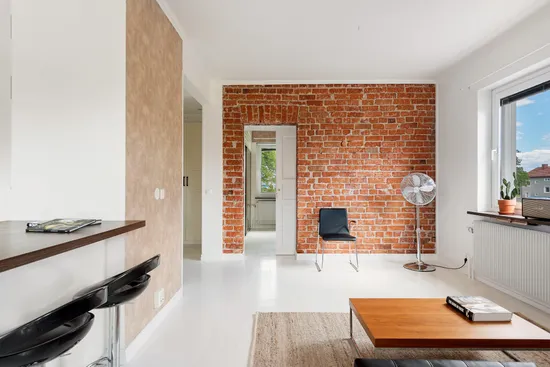 Bostadsrätt, Bergslagsgatan 3c, Sala