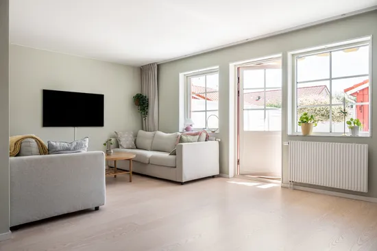 Bostadsrätt, Vanningevägen 19, Skanör, Vellinge