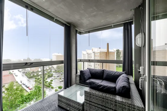 Bostadsrätt, Norra Bogesundsgatan 10, Gräshagen, Jönköping