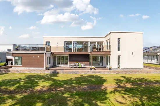 Villa, Sunnerbovägen 10B, Skummeslövsstrand, Laholm