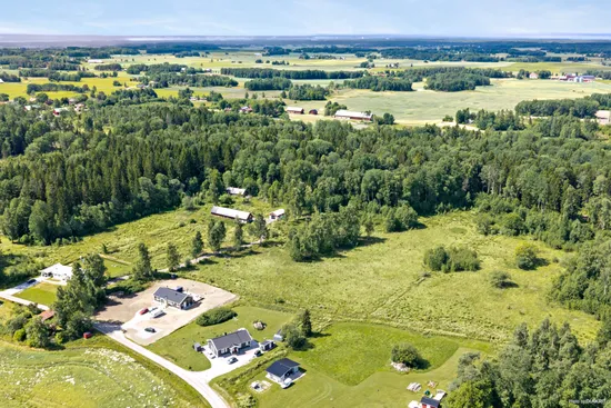 Gård/Skog, Kumla 903, Krogesta, Örebro