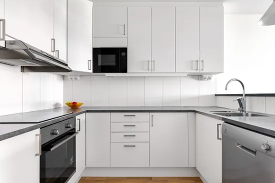 Bostadsrätt, Ridderstads gata 28, Berga, Linköping