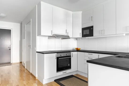 Bostadsrätt, Ridderstads gata 28, Berga, Linköping