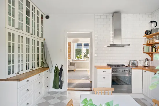 Villa, Pilvägen 16, Kristianstad