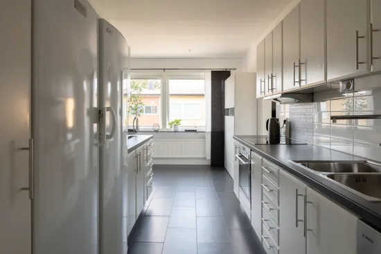 Bostadsrätt, Dragverksgatan 11, Bäckby, Västerås