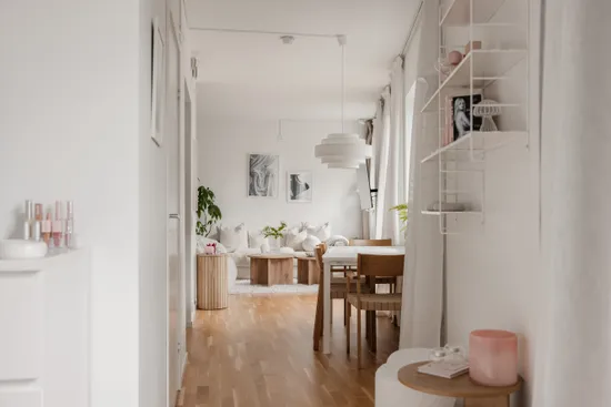 Bostadsrätt, Mittlinjen 3, Lund - Centrum, Lund