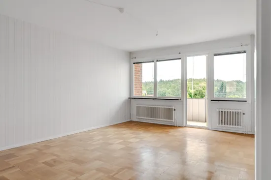 Bostadsrätt, Kapellgatan 1B, Flen