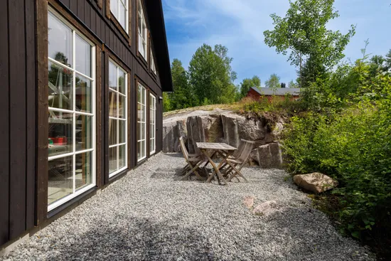 Fritidshus, Hjälmarsnäs 467, Hammar, Askersund