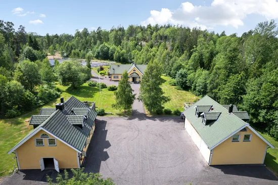 Gård/Skog, Tornbergavägen 15, Tungelsta, Haninge