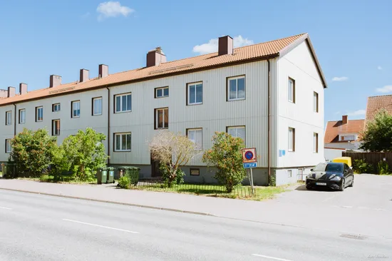 Bostadsrätt, Vasavägen 11, Söder, Eskilstuna