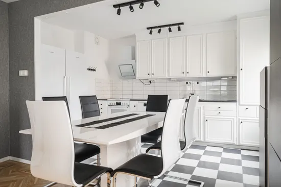 Bostadsrätt, Guldbrandsgatan 6, Trandared, Borås