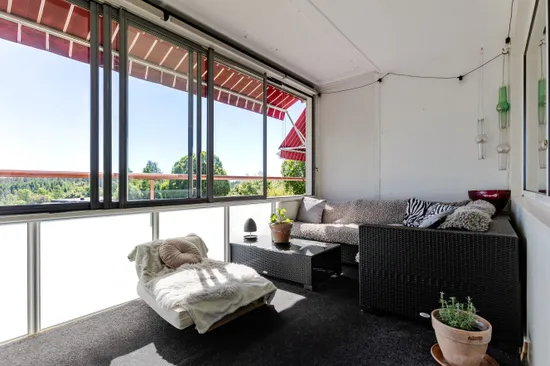 Bostadsrätt, Kransvägen 168, Kransmossen, Borås