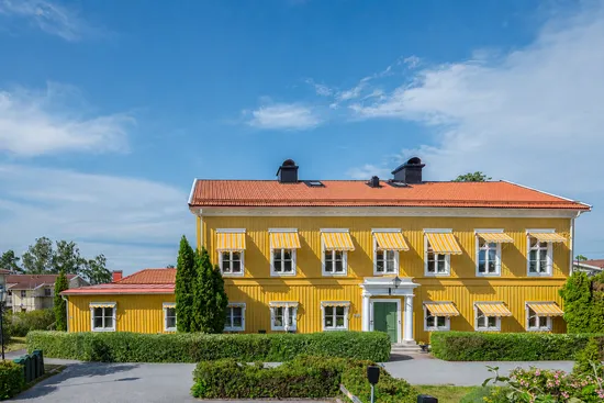 Bostadsrätt, Vallbostrand  6a, Bällsta, Vallentuna