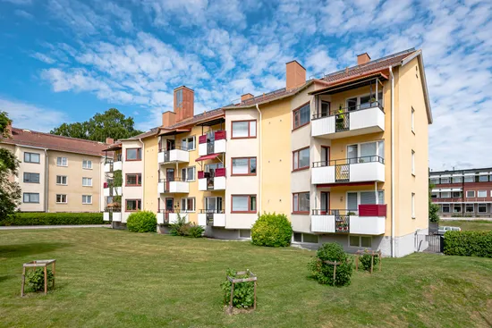 Bostadsrätt, Rosenkällavägen 30A, Fågelbo, Nyköping