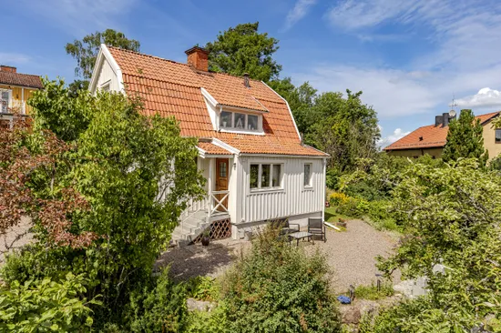 Villa, Söderleden 10A, Vimanshäll, Linköping