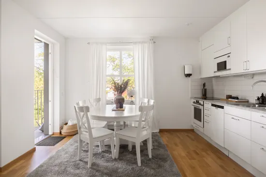 Bostadsrätt, Fjällbo Ängsväg 11, Göteborg