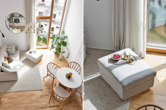 Bostadsrätt, Rosendalsvägen 12, Rosendal, Uppsala