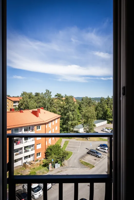 Bostadsrätt, Fjällkroken 9, Tullen, Borås