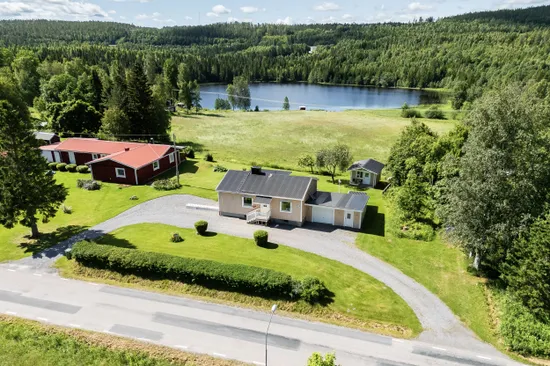 Villa, Överskog 310, Överskog, Härnösand