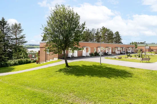 Bostadsrätt, Rosenlundsvägen 19, Östersund
