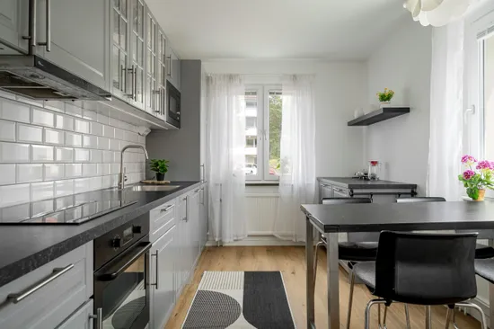 Bostadsrätt, Tingstugatan 51A, Tingstuhöjden, Strängnäs