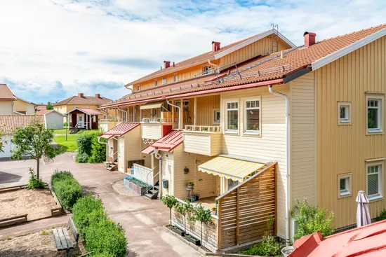 Bostadsrätt, Knihsgatan 39E, Centrum, Rättvik