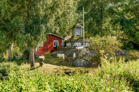 Fritidshus, Bryngelstorp 1, Ängstugan, Nyköping