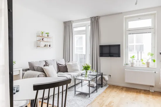 Bostadsrätt, Sivs gränd 3A, Hyllie, Malmö