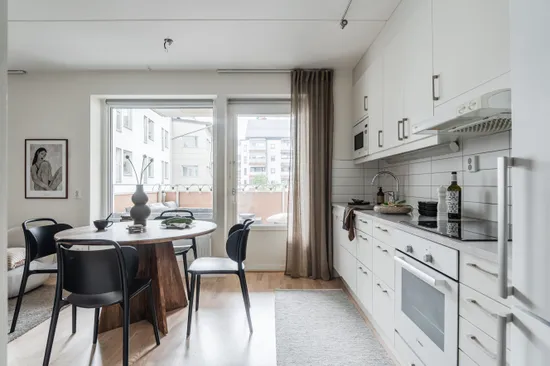 Bostadsrätt, Tullgarnsgatan 3, Kungsängen, Uppsala