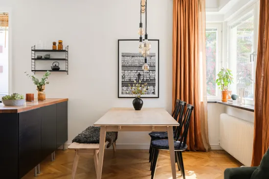 Bostadsrätt, Roslins väg 12 A, Ribersborg, Malmö