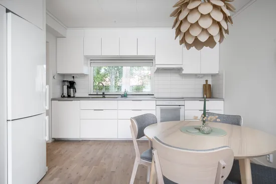 Bostadsrätt, Vinbärsvägen 22, Heden, Gällivare