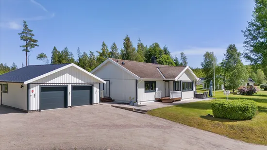 Villa, Bäve Fagerhult 109, Uddevalla