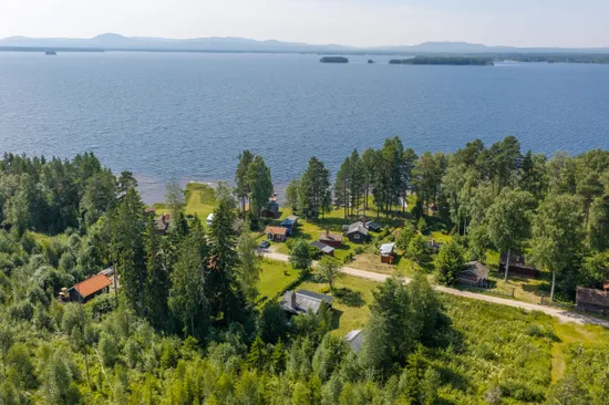 Villa, Vålan 31, Vålan, Färnäs, Mora