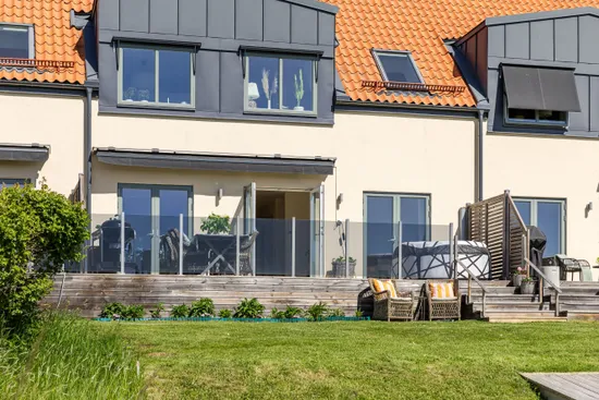 Radhus, Västerby 4B, Västerby, Linköping