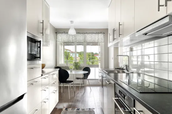 Bostadsrätt, Lövhagsgatan 15, Råby, Västerås