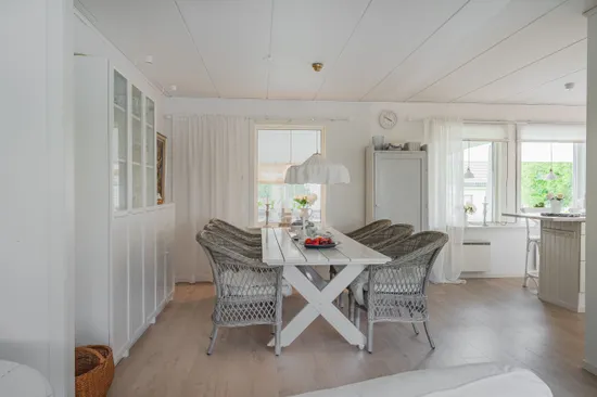 Villa, Jägarvägen 3, Domsjö, Örnsköldsvik
