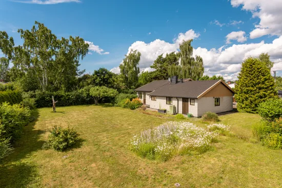 Villa, Tygelvägen 14, Jakobsberg, Järfälla