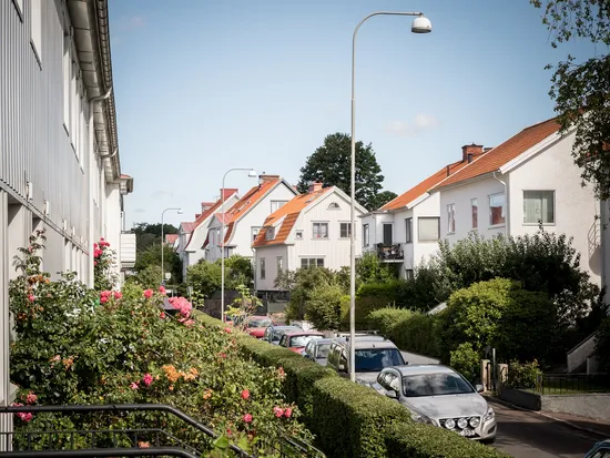 Bostadsrätt, Rangeltorpsgatan 51D, Örgryte - Skår, Göteborg