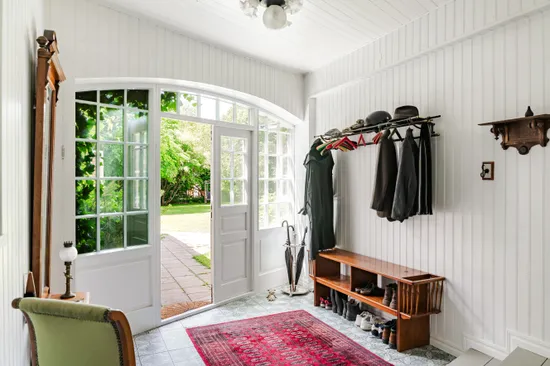 Villa, Svenstorpsvägen 325 och 327, Svenstorp, Ystad