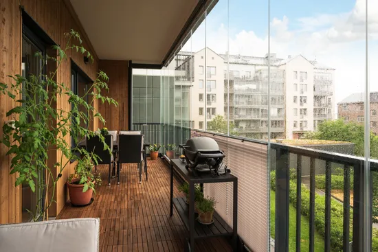 Bostadsrätt, Kvarnbygatan 11, Mölndal - Kvarnbyn, Mölndal