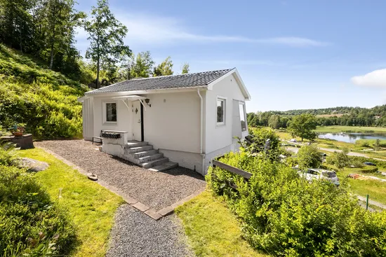 Villa, Ängsbergsstigen 19, Jönköping