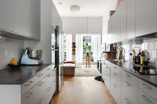 Bostadsrätt, Förklaringsgränden 11, Brunnshög, Lund